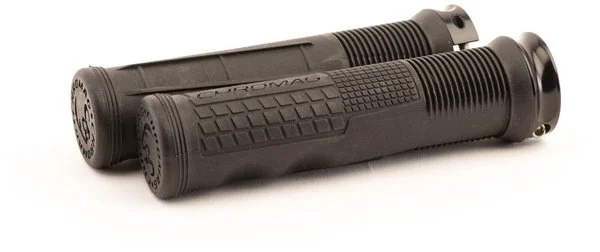 ChromagFormat Grips