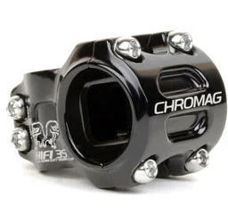 ChromagHiFi 35