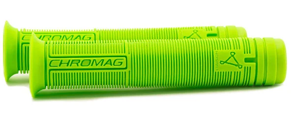 ChromagLiaison Wax Grips