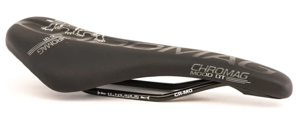 ChromagMood DT Saddle