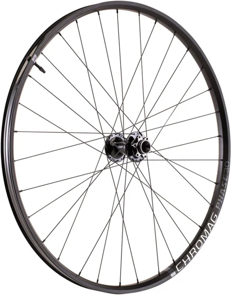 ChromagPhase 30 29-inch Front
