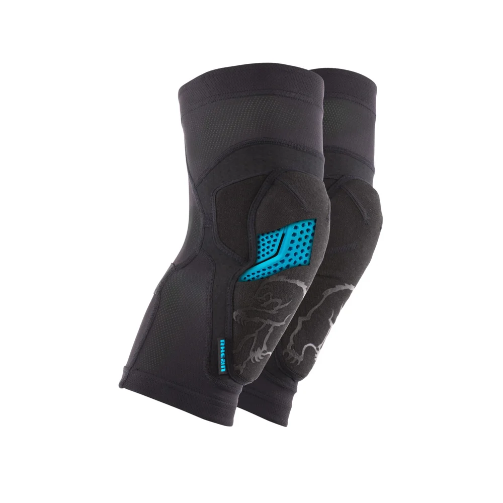 ChromagRift Knee Pad