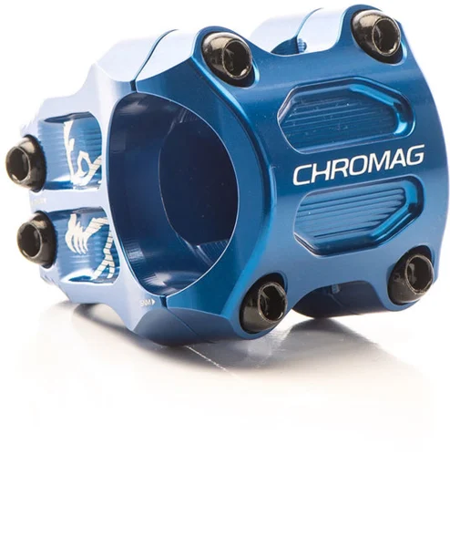 ChromagRiza