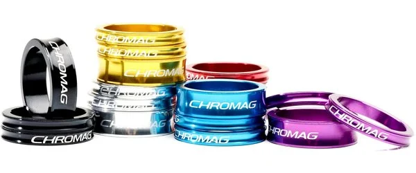 ChromagSpacer Kit