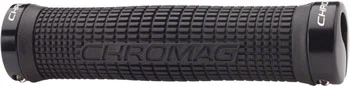 ChromagSquarewave Grips