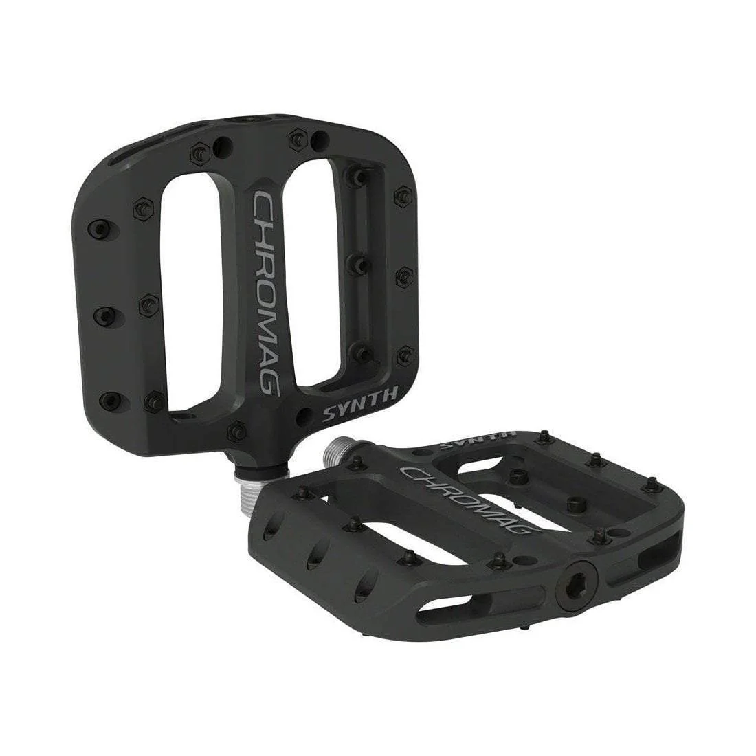Chromag Synth Mountain Bike Pedals