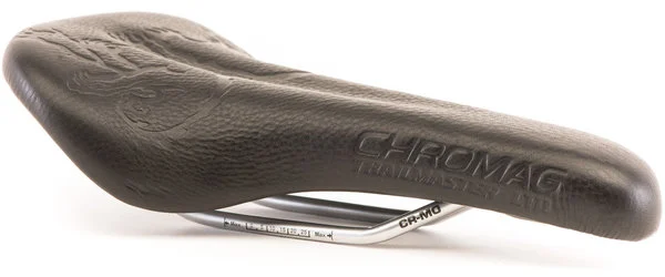 ChromagTrailmaster LTD