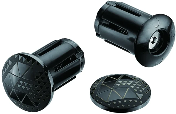 CiclovationAdvanced UFO Bar End Plugs
