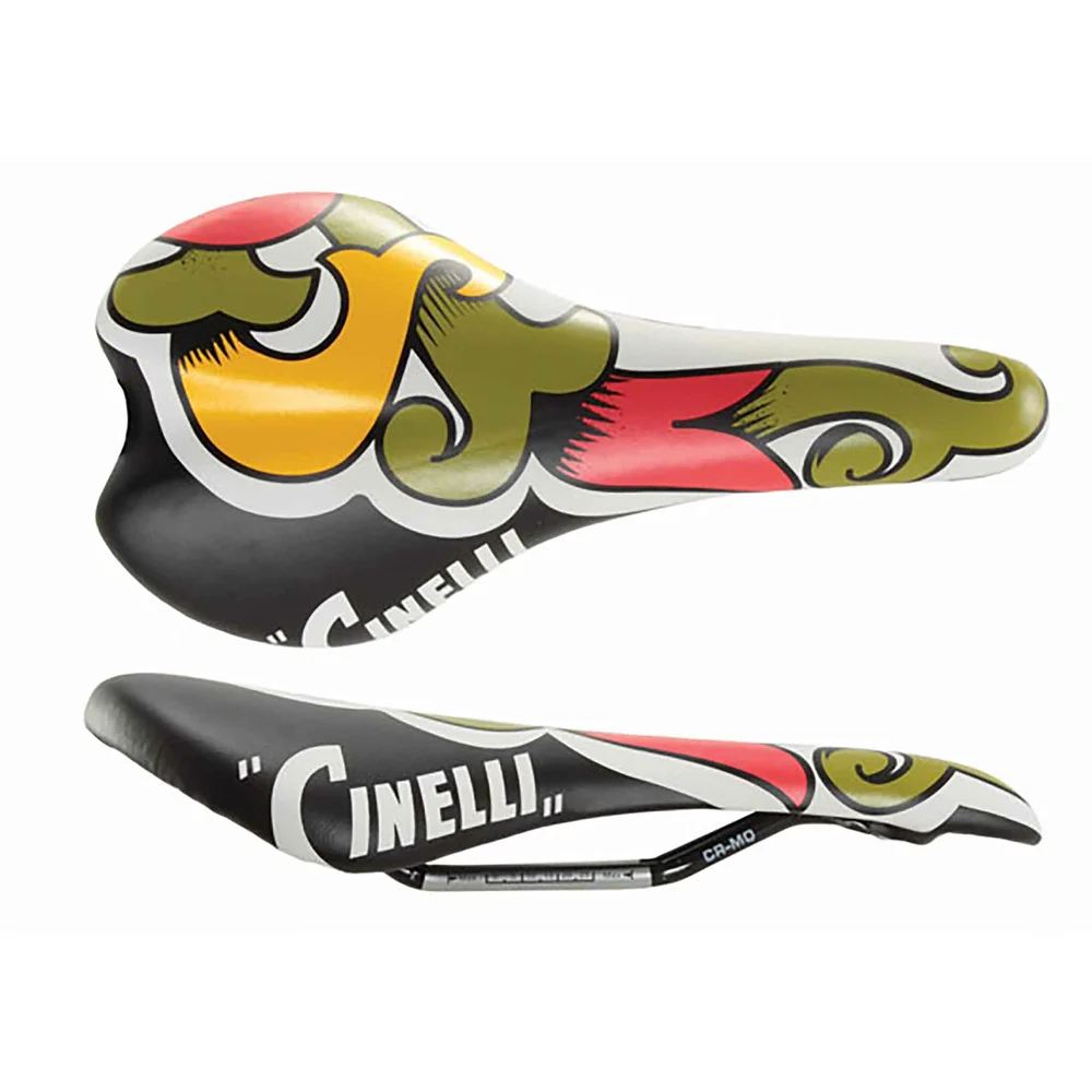 CinelliCrest Saddle