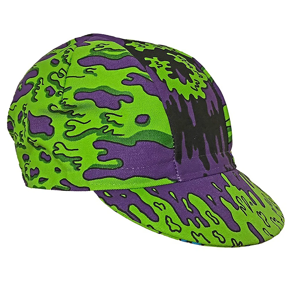 CinelliCycling Cap Ana Benaroya Art