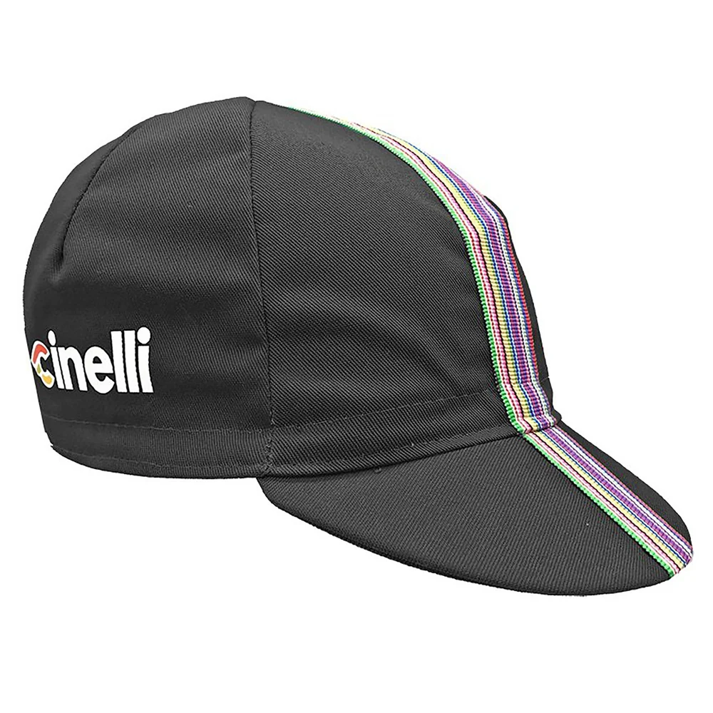 CinelliCycling Cap Ciao