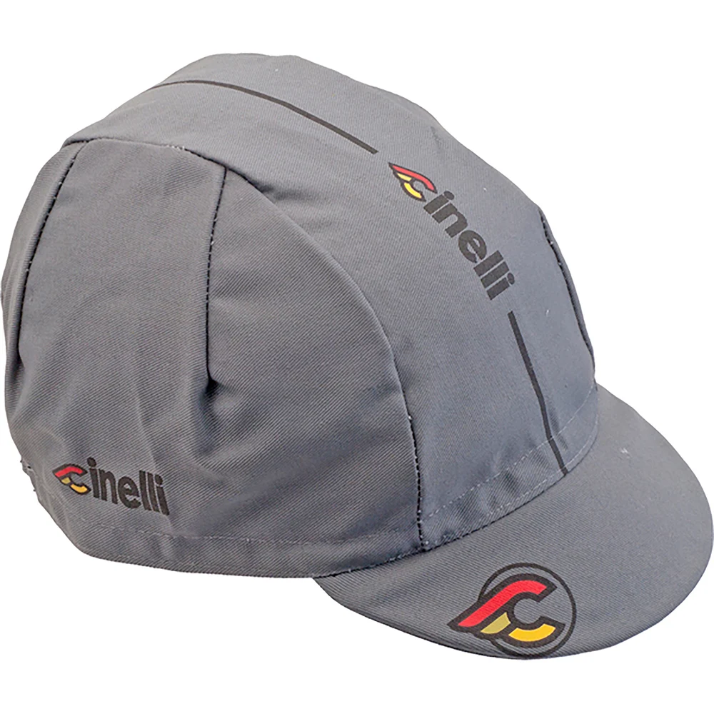 CinelliCycling Cap Supercorsa