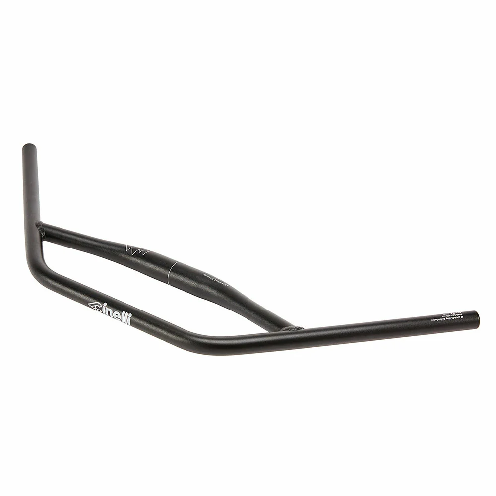 CinelliDouble Trouble Alloy Flat Bar
