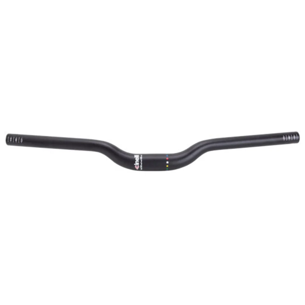 CinelliPepper Alloy Fixie-Riser Bar