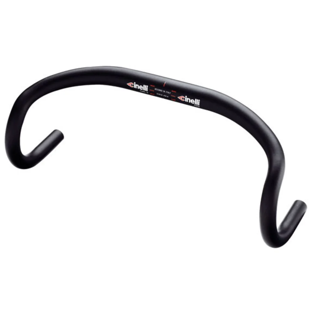 CinelliPista Aluminum Track Bar