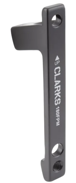Clarks180mm Post-Mount Brake Adapter