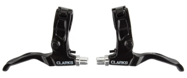 Clarks370D V-Brake Levers