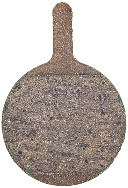 Clarks800C Organic Disc Pads