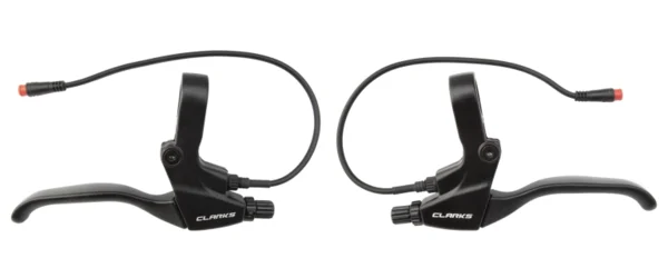 Clarks801E V-Brake Levers