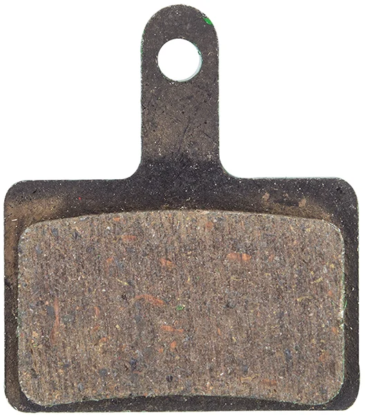 Clarks811C Organic Disc Pads