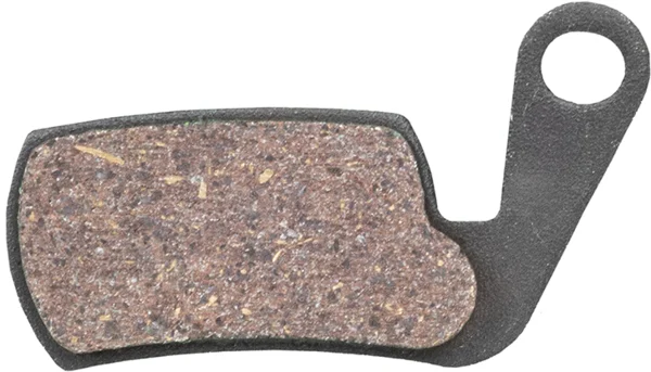 Clarks815C Organic Disc Pads