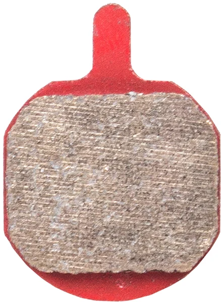 Clarks828 Sintered Disc Pads