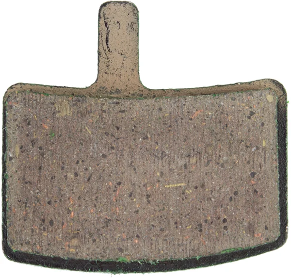 Clarks842C Organic Disc Pads