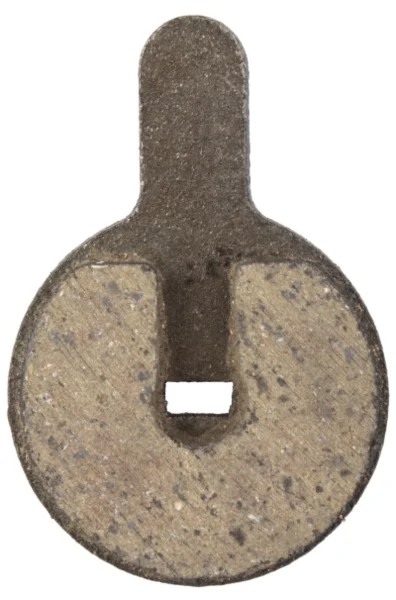 Clarks865 Organic Disc Pads