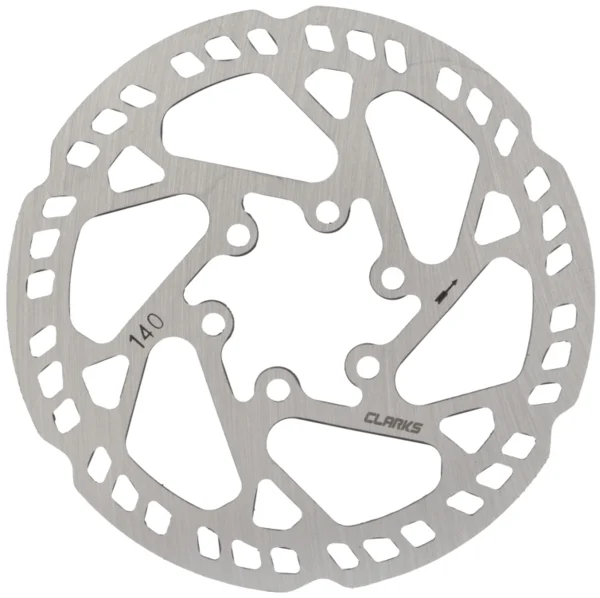 ClarksCL-01 6-Bolt Rotor