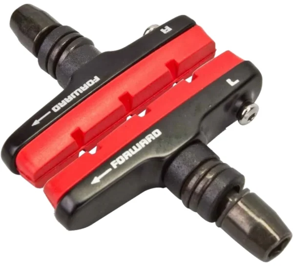 ClarksCP-453CV Threaded Post Cartridge Pad