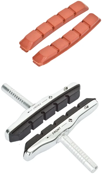 ClarksCP-522 Threadless Post Cartridge Pad