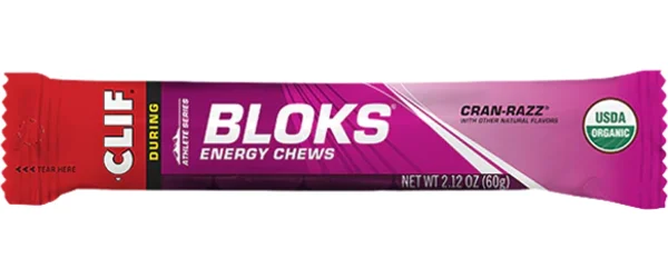 ClifClif Bloks