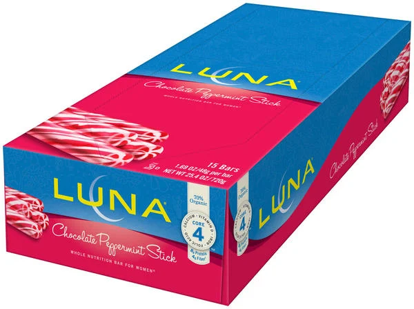 ClifLuna Bar