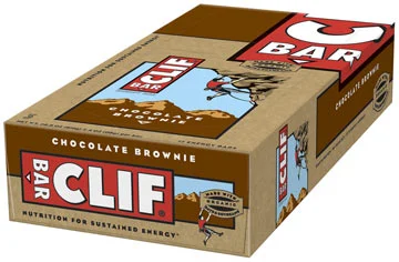 ClifClif Bar
