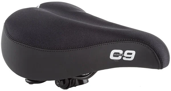 Cloud-9Comfort Web Spring