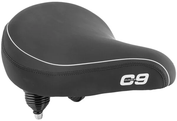 Cloud-9Cruiser Contour