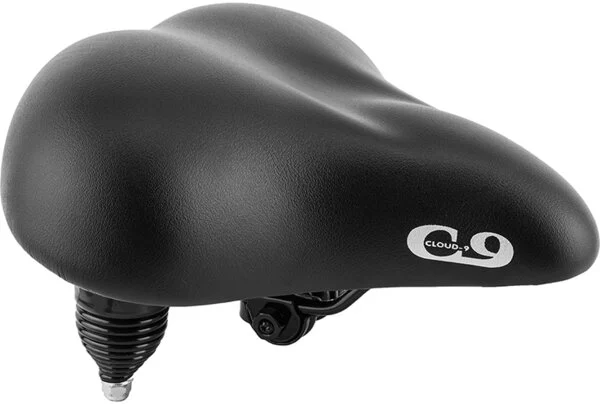 Cloud-9Cruiser Anatomic HD