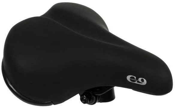 Cloud-9Ladies' Comfort Gel Seat