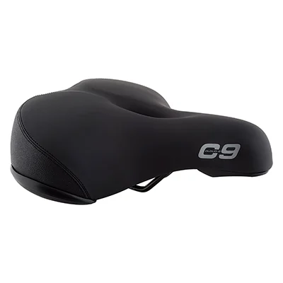 Cloud-9Support XL Air Flow