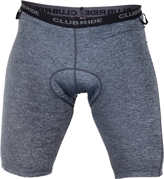 Club RideWoodchuck Innerwear - 3 Hour
