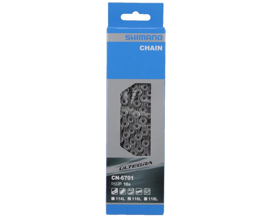 Ultegra Chain (10-speed)