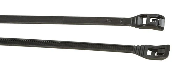 CobraLow Profile Ties