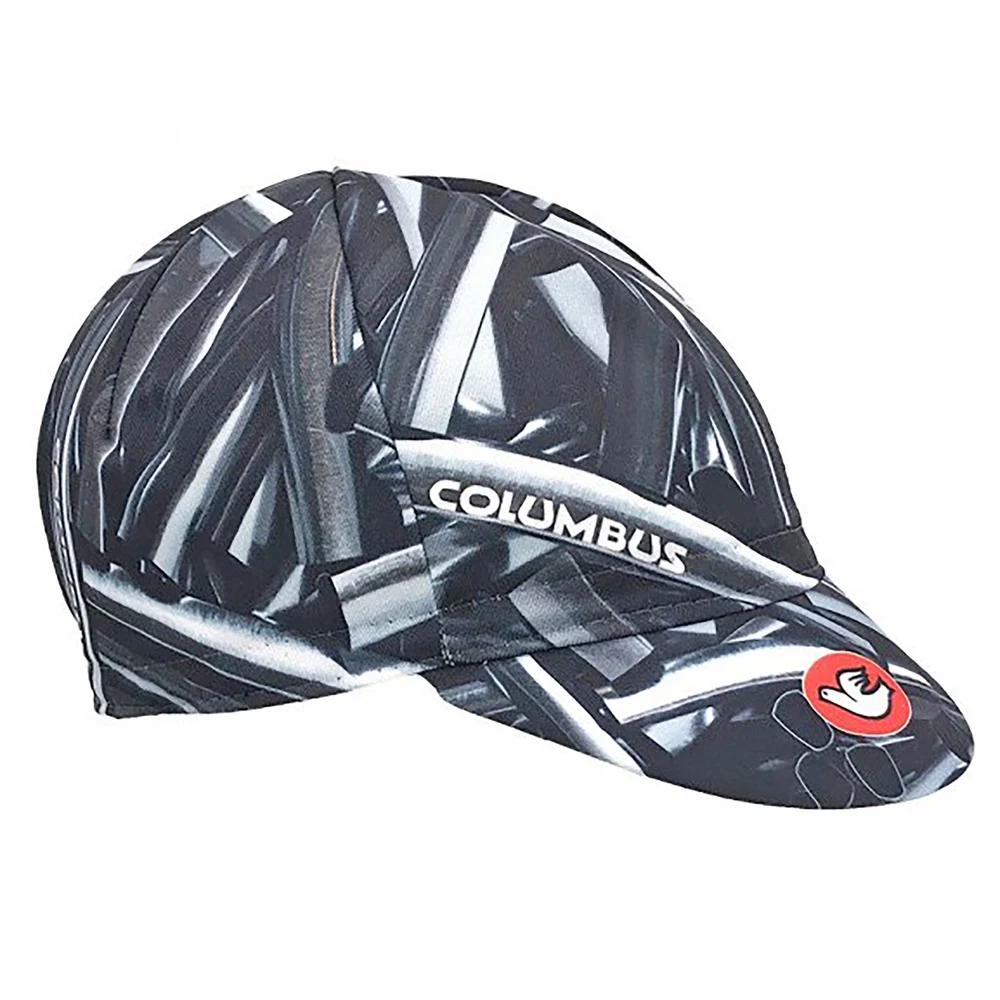 ColumbusCycling Cap Diacono Art