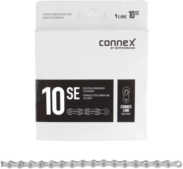 Connex10sE 10-Speed E-Bike Chain