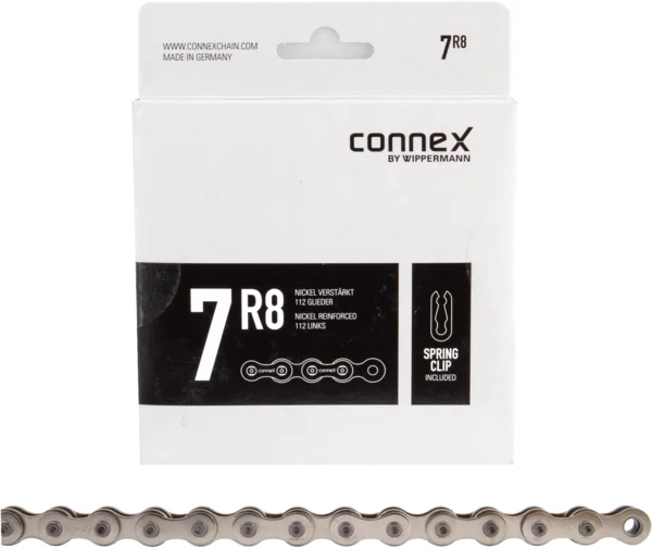 Connex7r8 Single-speed Chain
