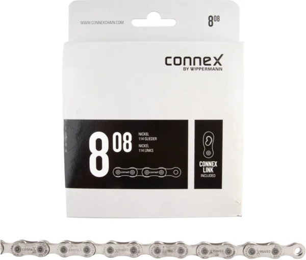 Connex808 8-Speed Chain