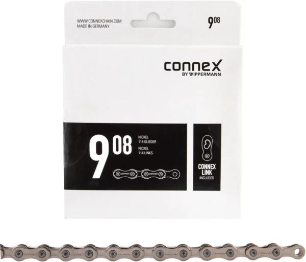 Connex908 9-Speed Chain