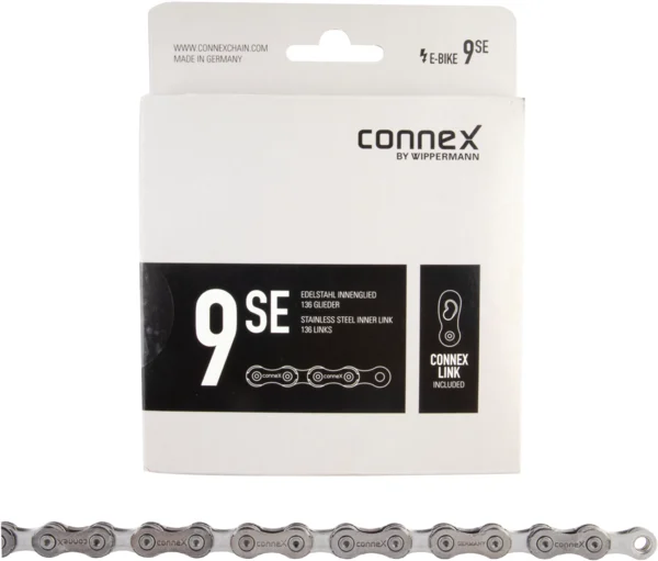 Connex9sE 9-Speed E-Bike Chain