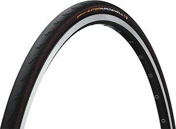 ContinentalGator Hardshell (700c & 27-inch)