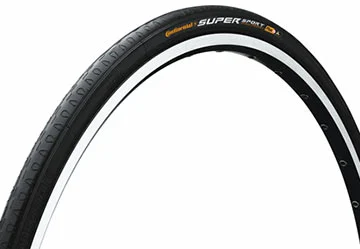 ContinentalSuperSport Plus (700c & 27-inch)